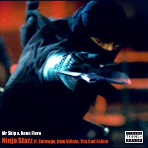 Ninja starz