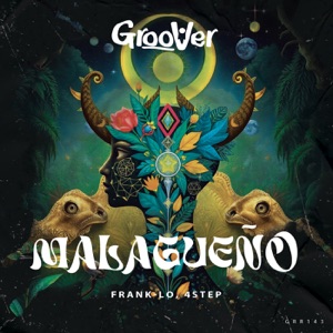 Malagueño - Single
