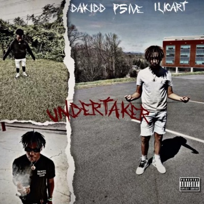 Undertaker (feat. P5IVE & 1liCart) - Single