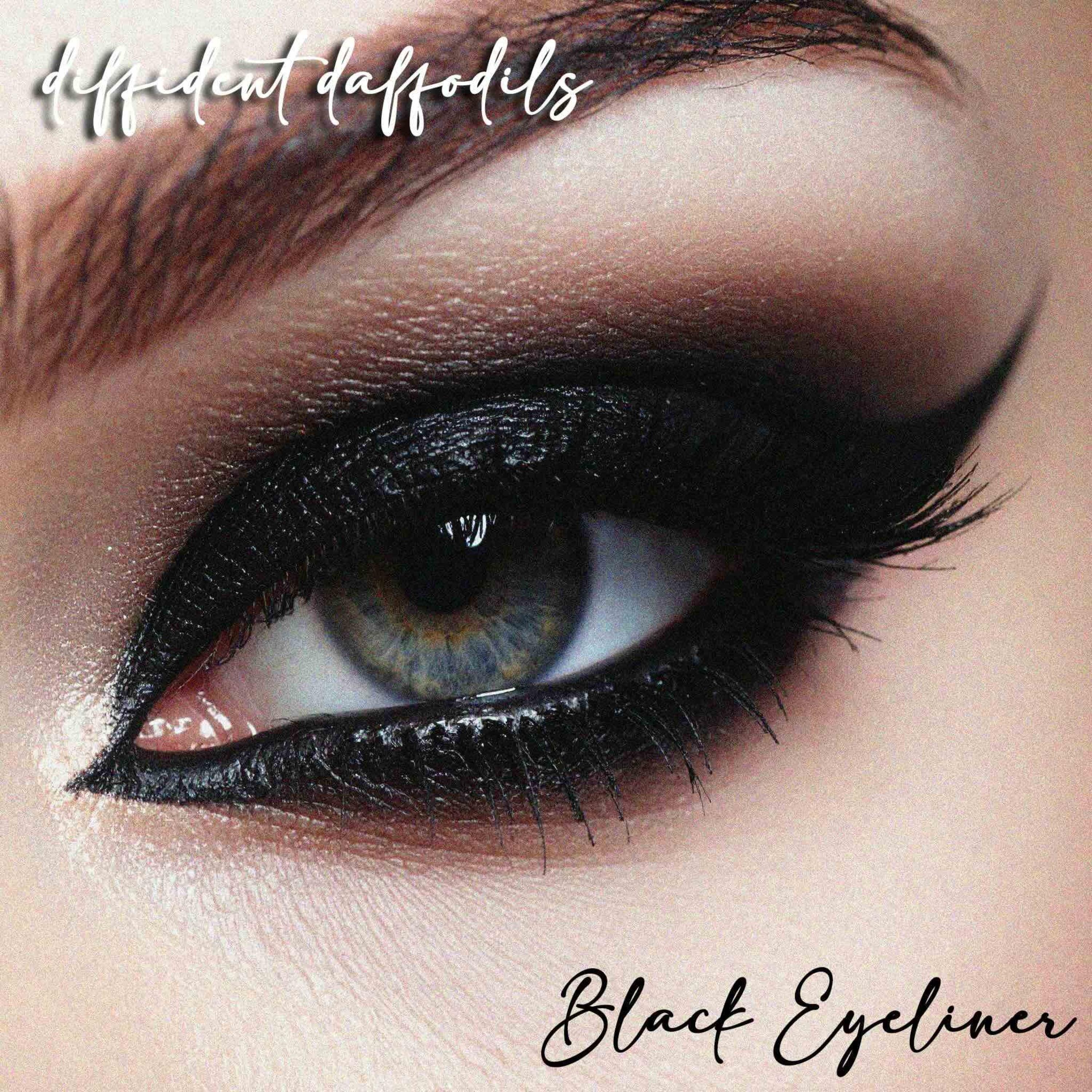 Black Eyeliner - Single