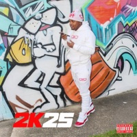 2K25 - Single - Gio
