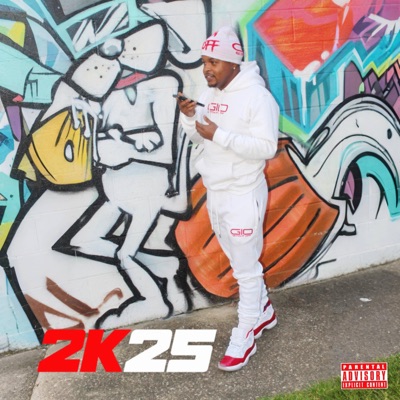 2K25 - Single