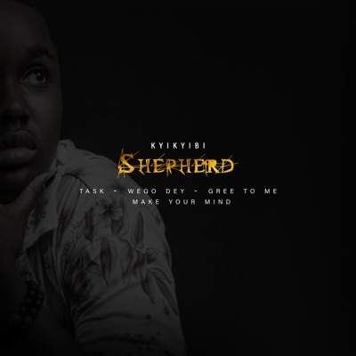 Shepherd - EP