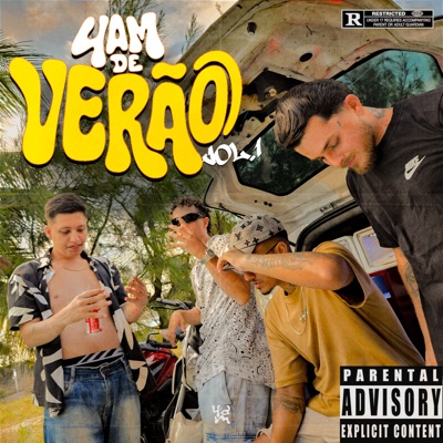 4Am de Verão Vol. 1
