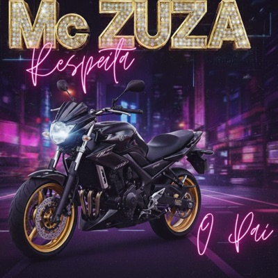 RESPEITA O PAI - Single