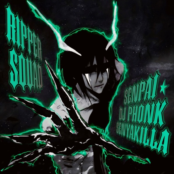 RIPPER SQUAD - Single