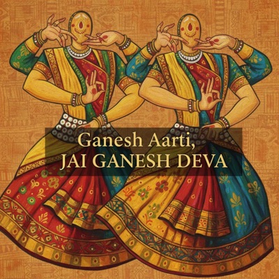 Ganesh Aarti, JAI GANESH DEVA (Hindustani) - Single