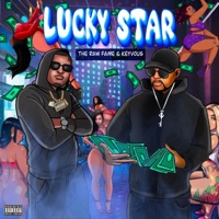 Lucky Star - Single - The Raw Fame & Keyvous