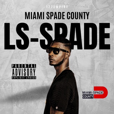 Miami Spade County Vol 2