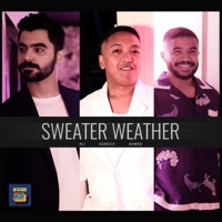 SWATER WEATHER (feat. Ali zac, Ahmad & Genesis Lens) [Radio Edit] - Single - BIG ZY