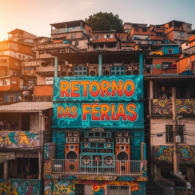 Retorno das Férias - Single