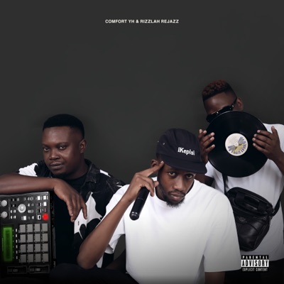 Cross Rhodes - Single