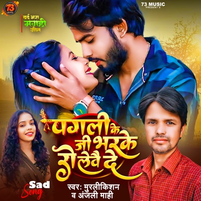 Pagali ke Ji Bharke Ro Lewe De - Single