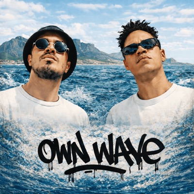 Own Wave (feat. Abstract703) - Single