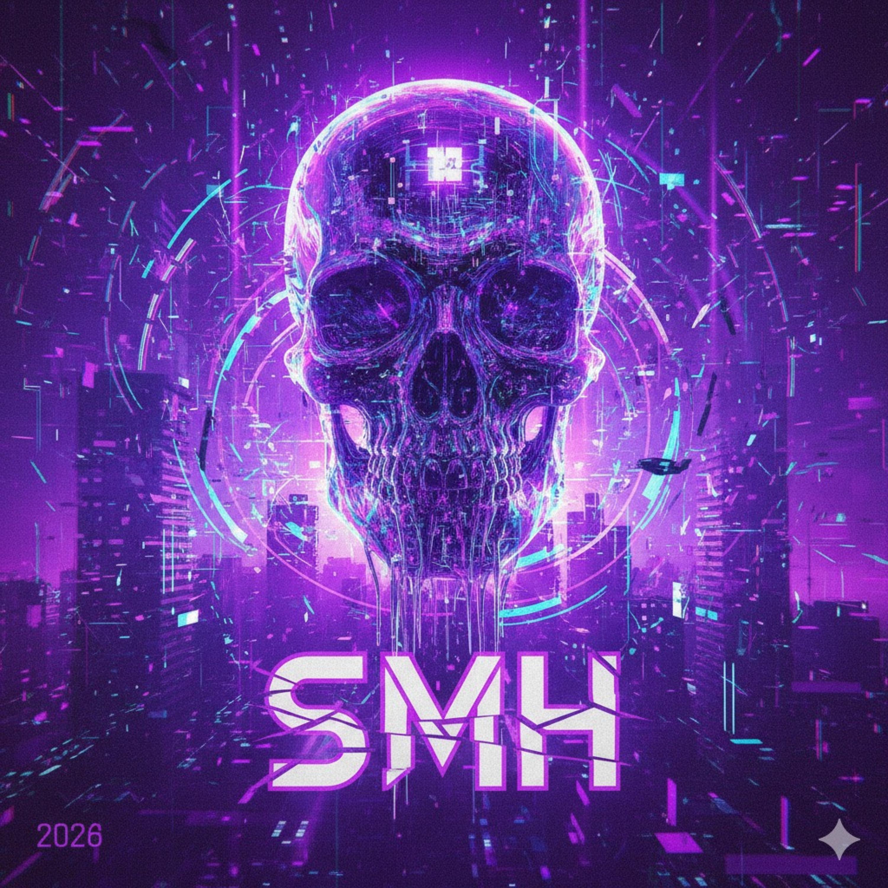 dj smh 2026 - Single