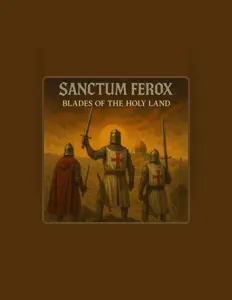 Sanctum Ferox dinle, müzik videolarını izle, biyografisini oku, tur tarihlerini ve daha fazlasını gör!
