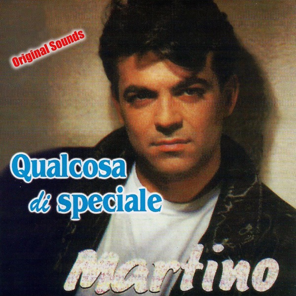 Martino (Qualcosa di speciale (Versione Originale)