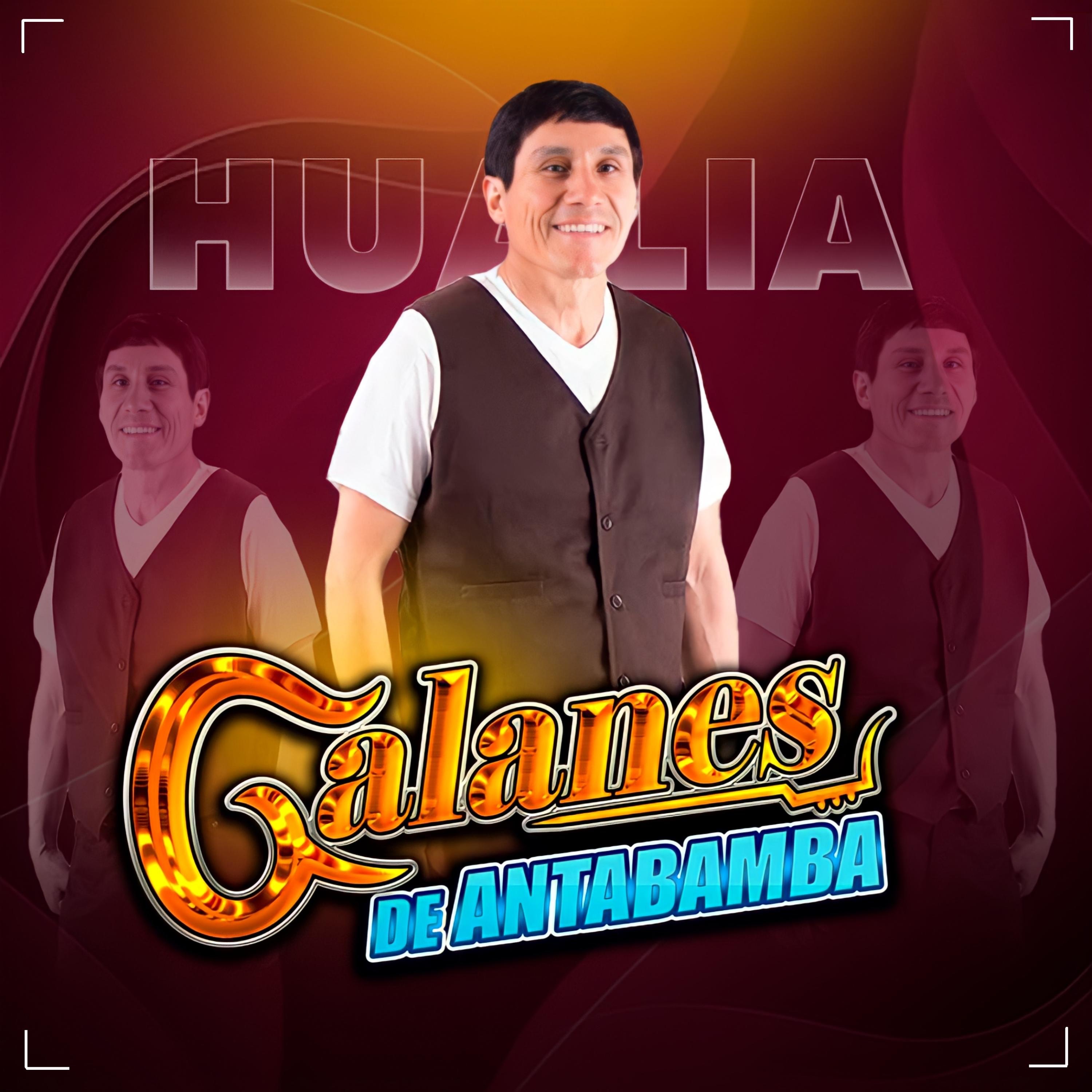 Éxitos: Galanes de Antabamba