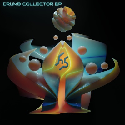 Crumb Collector - Single