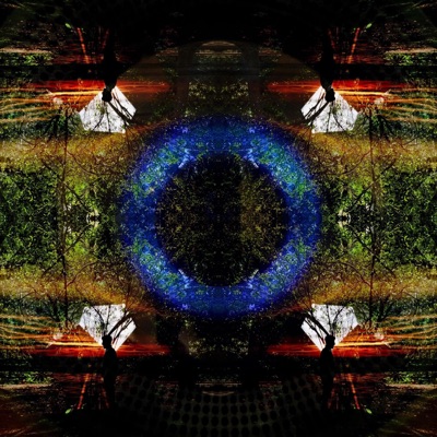 The Island (Where Am I?) - EP