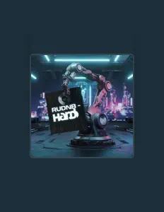 RUDNBを聴いたり、ミュージックビデオを鑑賞したり、経歴やツアー日程などを確認したりしましょう！