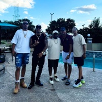 La 1ra Vez (feat. El Korto) - Single - Heey_Tito