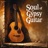 Street of the Wild Spirit
