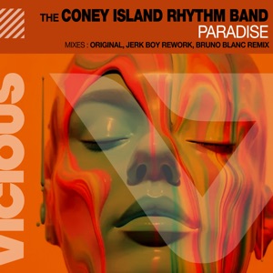 Paradise (Bruno Blanc Remix)
