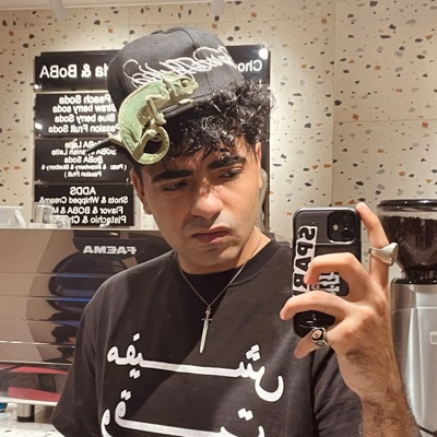 Msh Adr Social - Single