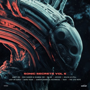Sonic Secrets, Vol. 6