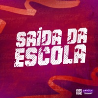 Saida da Escola - Single - MC Madri & MANO PARÁ