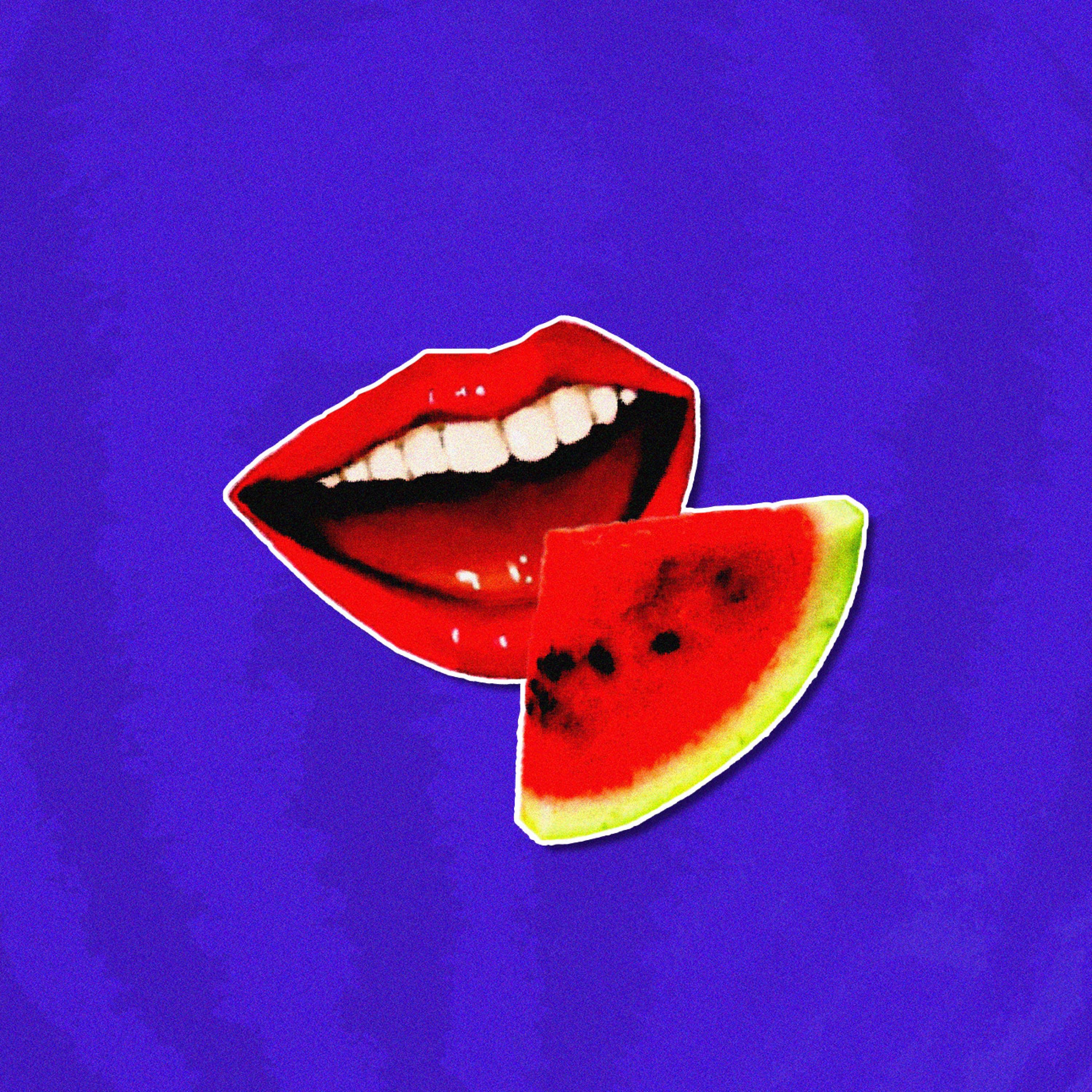 MELON (MERENGUE MIX) - Single