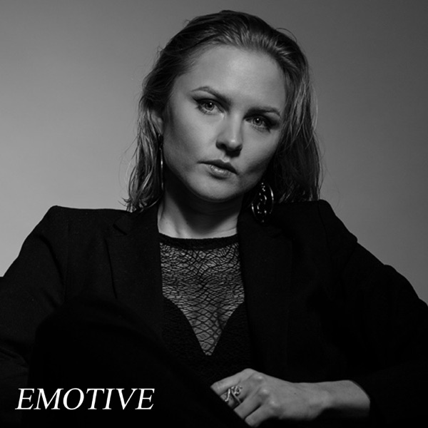 Emotive - EP