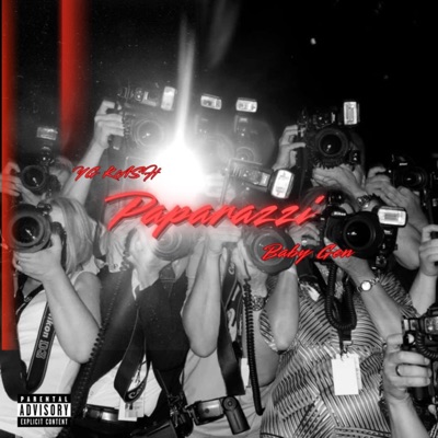 Paparazzi (feat. Baby gen) - Single