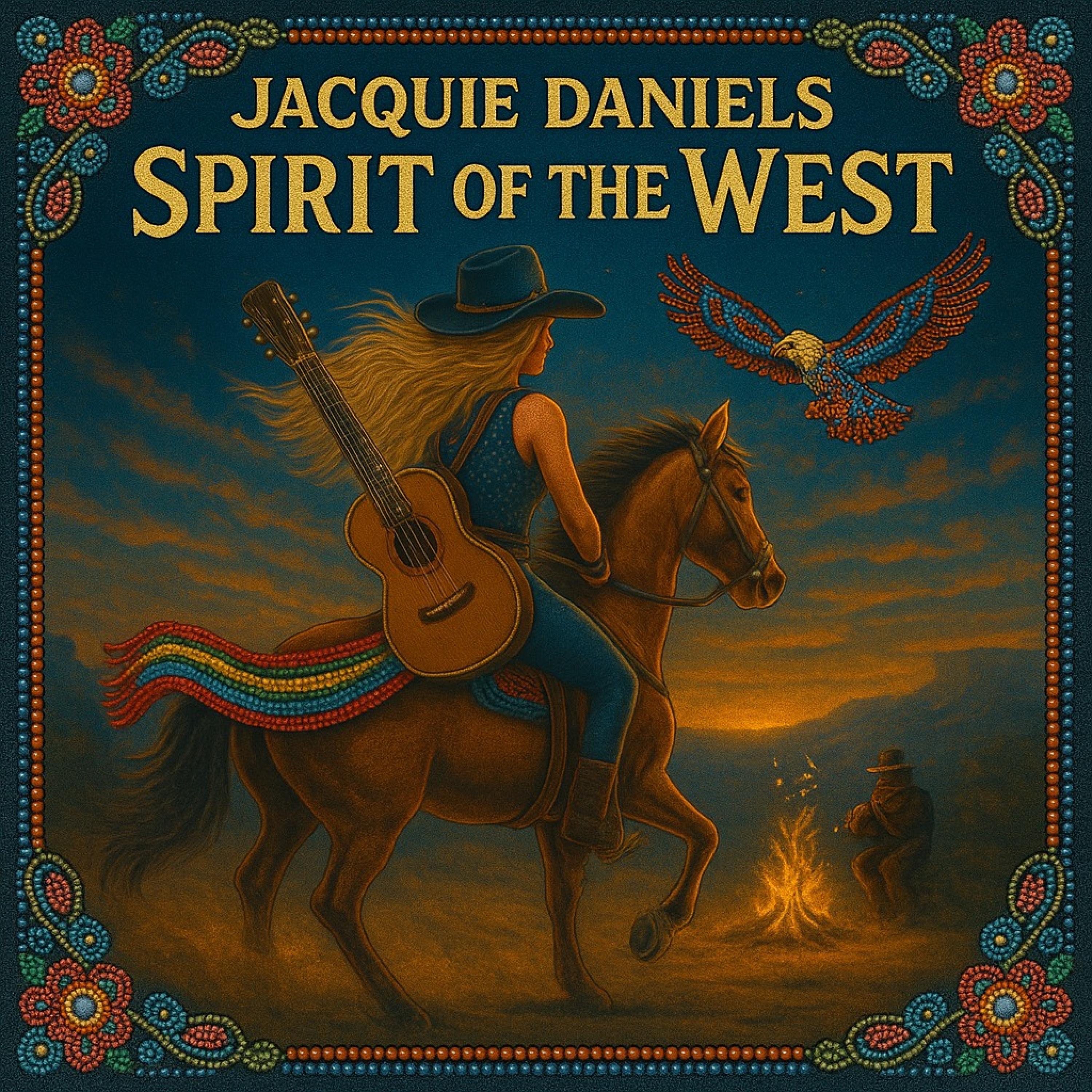 Spirit of the West - Single