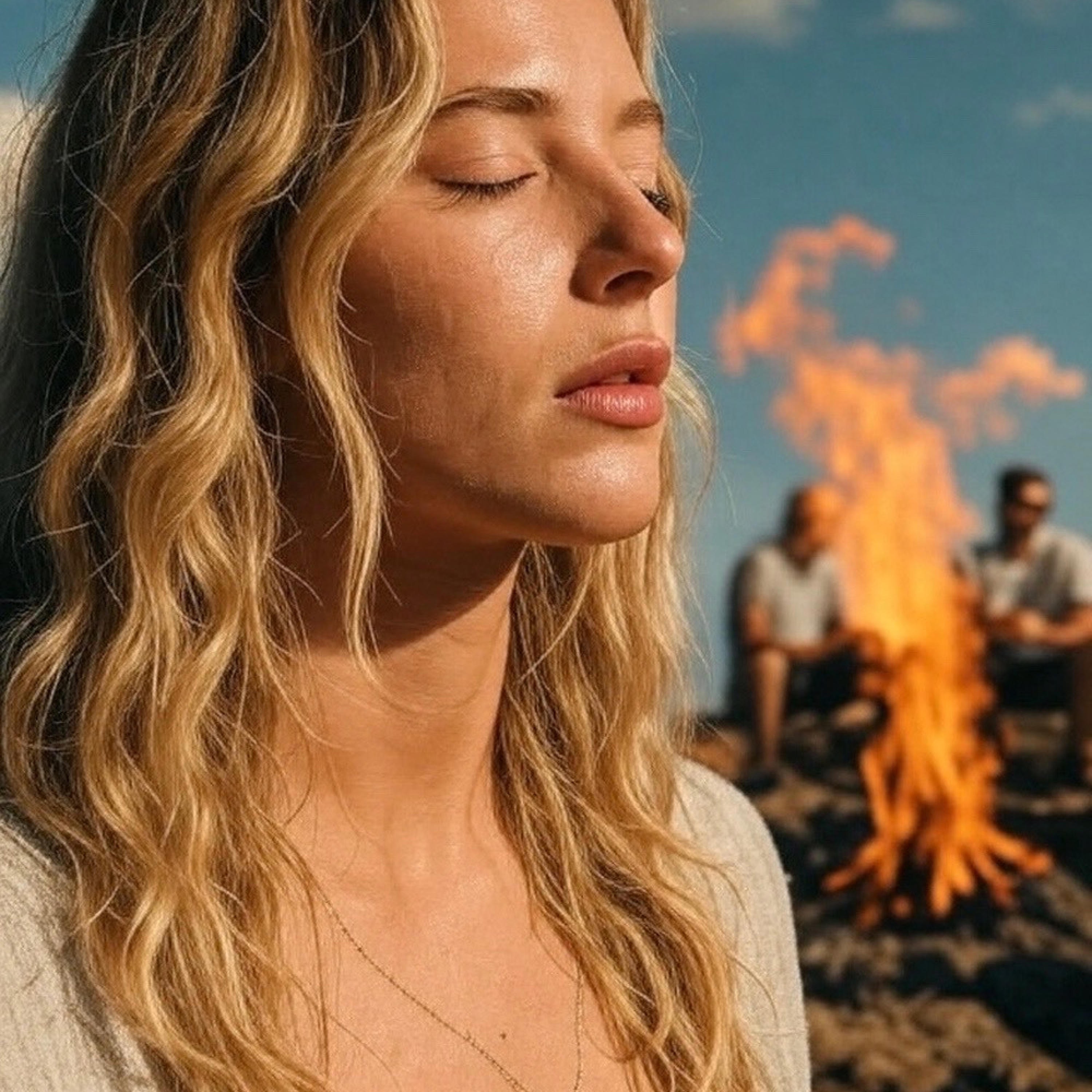 Ayletme Beni - Şu Karşıki Dağda Lambalar Yanar (Rock Version) - Single