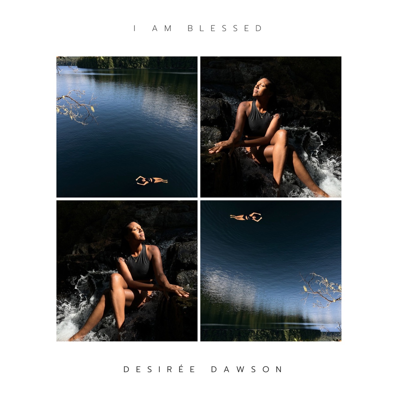 Desirée Dawson – I Am Blessed – Single (2025) [iTunes Match M4A]