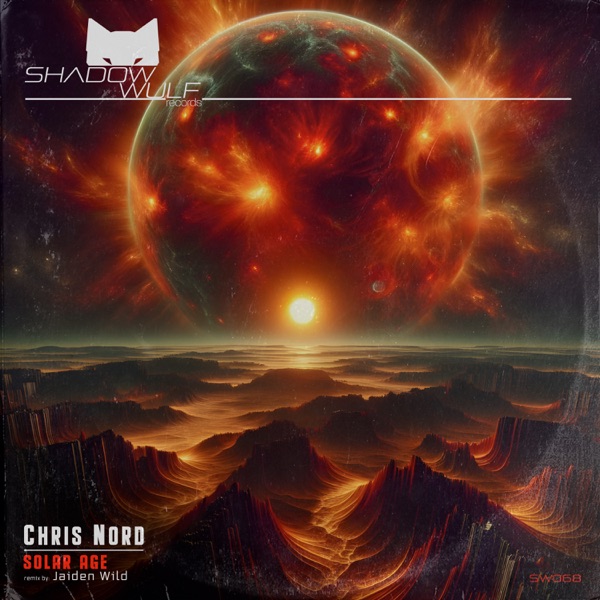 Solar Age - Single