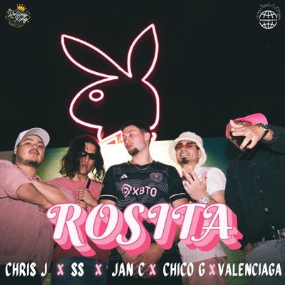Rosita (feat. La Doble S & Valenciaga) - Single