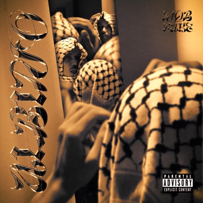 ALBINO (feat. NAB FAKE) - Single