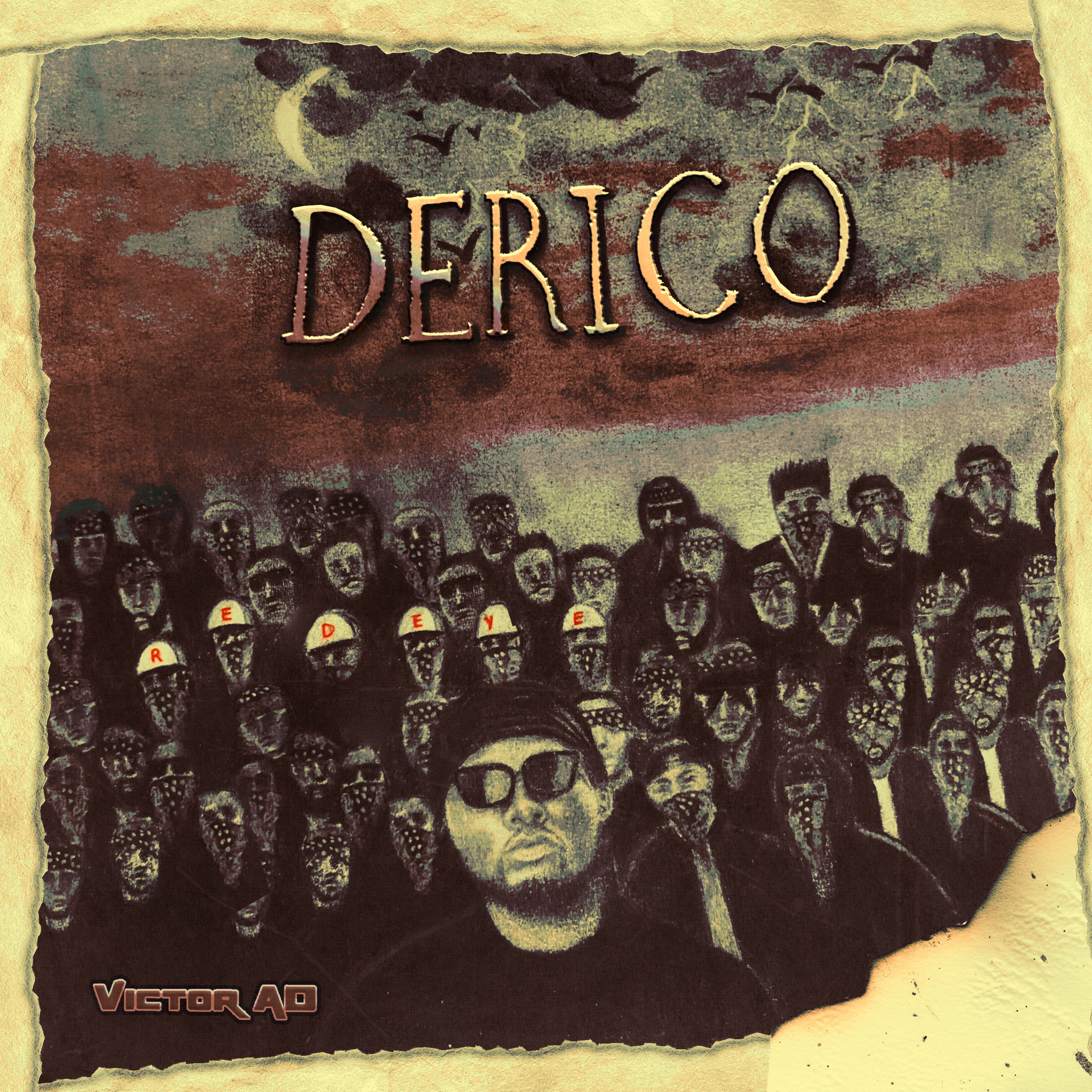 Derico - Single