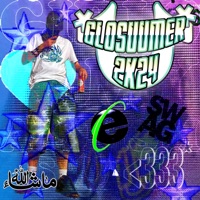 GLOSUMMER 2K24 - EP - Toibroki
