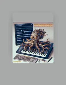 Mr Eurodiscoを聴いたり、ミュージックビデオを鑑賞したり、経歴やツアー日程などを確認したりしましょう！