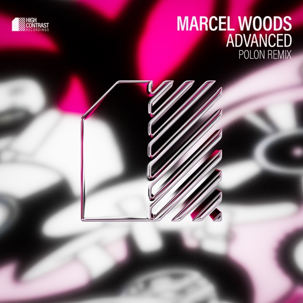 Advanced (Polon Remix) - Single