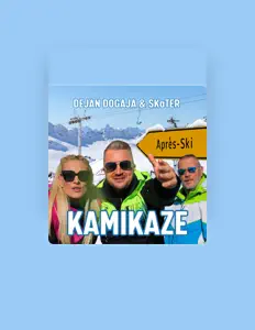 Escucha a Dejan Dogaja, mira videos musicales, lee su biografía, consulta las fechas de las gira y más.