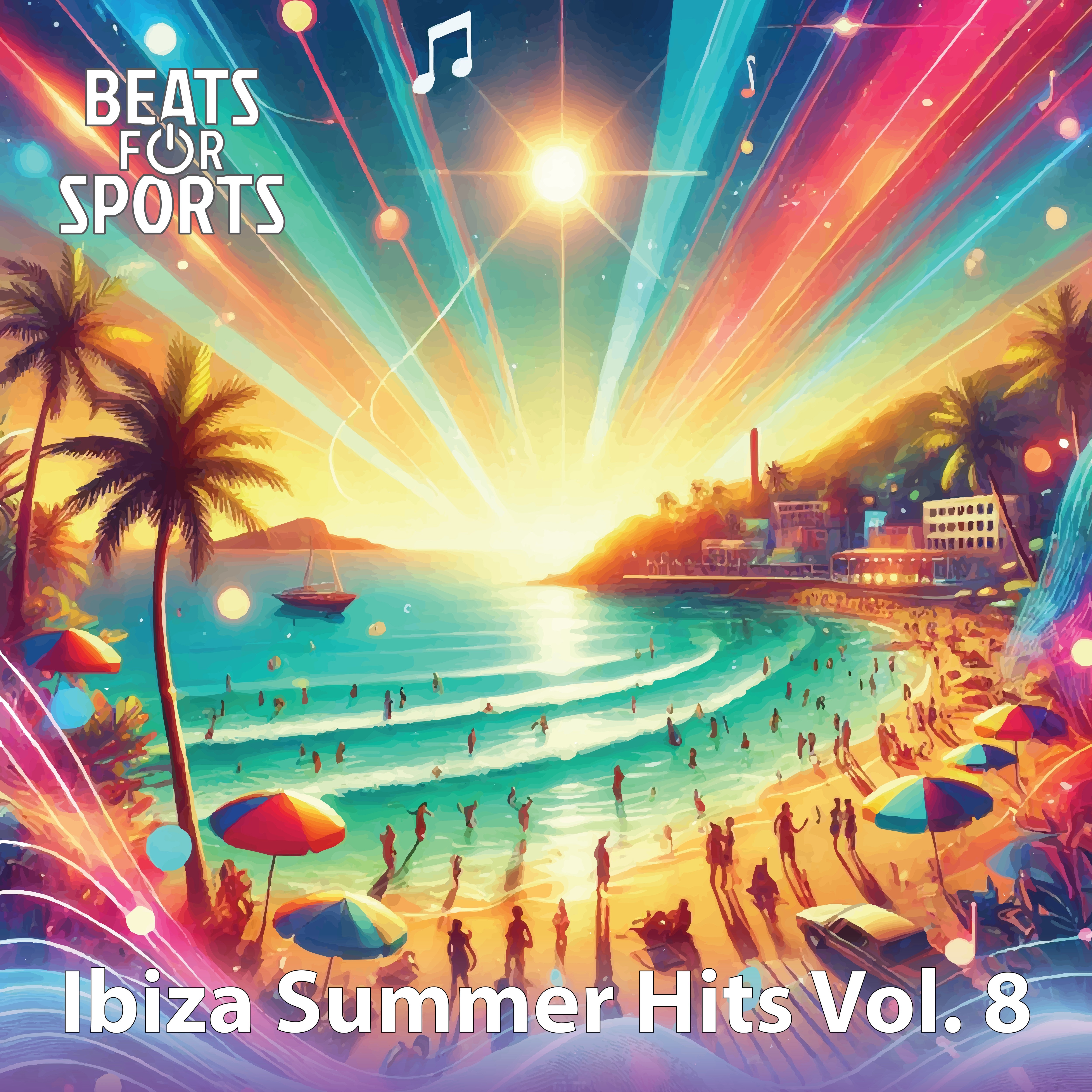 Ibiza Summer Hits 8