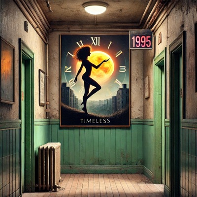 Timeless - Single