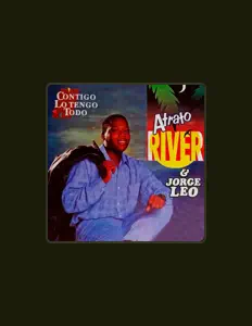 Luister naar Atrato River, bekijk muziekvideo's, lees de bio, bekijk de tourdata, en meer!