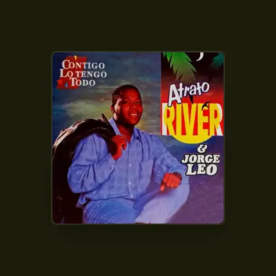 Listen to Atrato River, watch music videos, read bio, see tour dates & more!