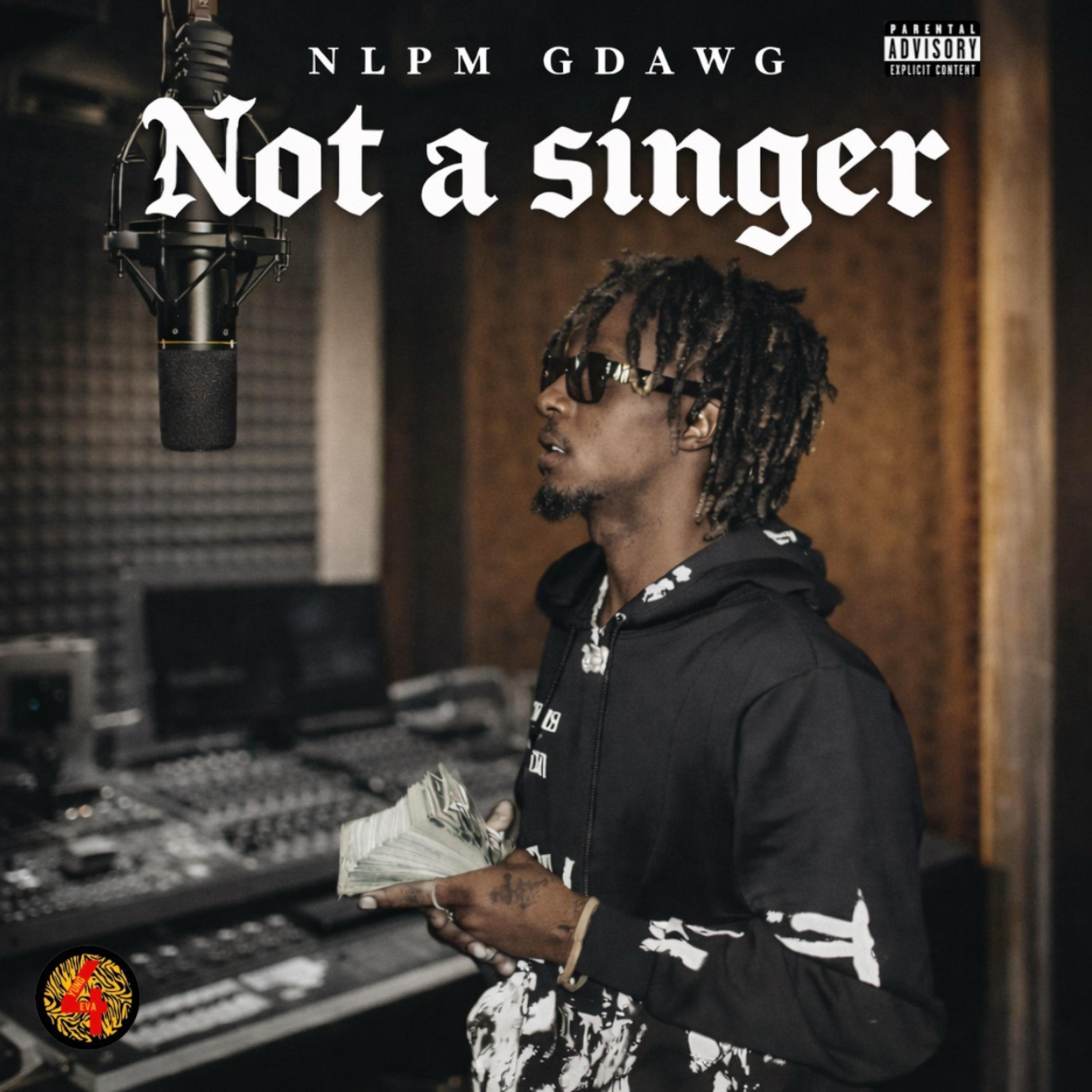 The Real G (feat. Young Chee$e) - Nlpm Gdawg: Song Lyrics, Music 
